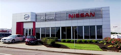 Action nissan nashville - Follow our blog to stay on top of the latest Nissan and Nashville news and events. We serve the Franklin area. ... Skip to Action Bar; 307 Thompson Lane, Nashville, TN 37211 Main: 629-204-5686 . Open Today Sales: 9 AM-8 PM. Open Today Service: 7 AM-6 PM. Homepage; New Show New. View All New Vehicles (223)